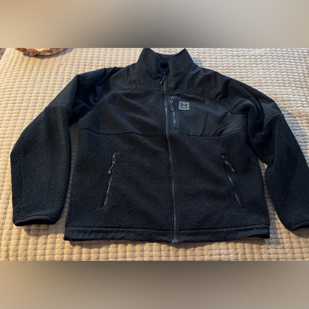 Under Armour Coat